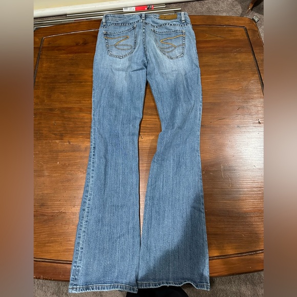 SOLD 7 For All Mankind Jeans - Picture 3 of 3